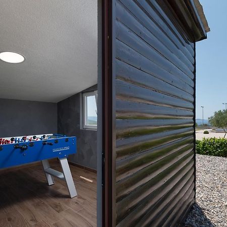 Hacienda Nikolic Villa Milna  Exteriör bild